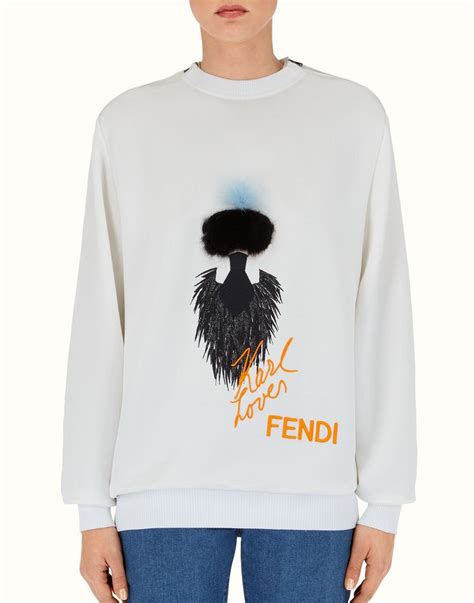 футболка fendi|Fendi official website.